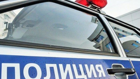Сотрудники МО МВД России «Инзенский» задержали подозреваемого в угрозе убийством