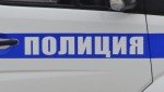 В Инзенском районе сотрудники полиции задержали подозреваемого в краже