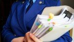 По требованию Инзенской межрайонной прокуратуры работники муниципального образовательного учреждения прошли обязательное психиатрическое освидетельствование